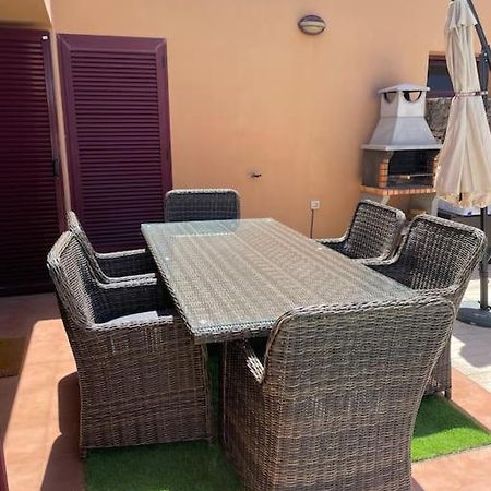 Corralejo, Relaxing Villa , Private Pool , Wi-Fi Exterior foto